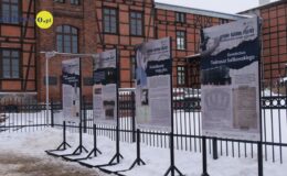 Uroczyste obchody Dnia Pamięci Ofiar Obu Totalitaryzmów