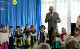 Podróż do młodości ze „Smerfami”