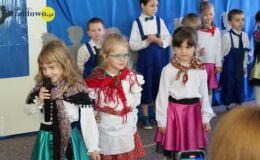 Podróż do młodości ze „Smerfami”