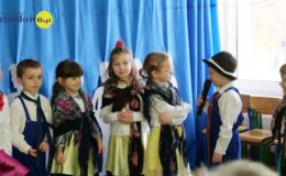Podróż do młodości ze „Smerfami”