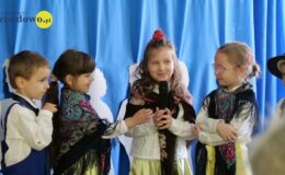 Podróż do młodości ze „Smerfami”