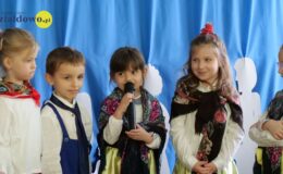 Podróż do młodości ze „Smerfami”