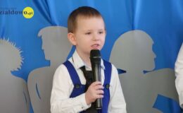 Podróż do młodości ze „Smerfami”