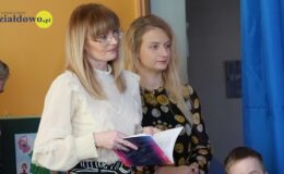 Podróż do młodości ze „Smerfami”