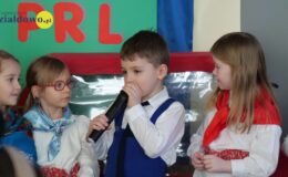 Podróż do młodości ze „Smerfami”