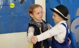 Podróż do młodości ze „Smerfami”