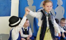 Podróż do młodości ze „Smerfami”
