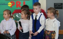 Podróż do młodości ze „Smerfami”