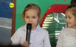Podróż do młodości ze „Smerfami”