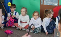 Podróż do młodości ze „Smerfami”