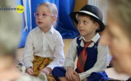 Podróż do młodości ze „Smerfami”