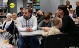 Książka jest dobra na wszystko – najlepsi Czytelnicy 2023 roku nagrodzeni