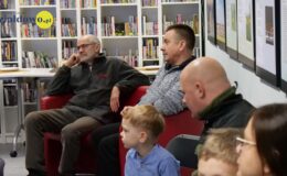 Książka jest dobra na wszystko – najlepsi Czytelnicy 2023 roku nagrodzeni