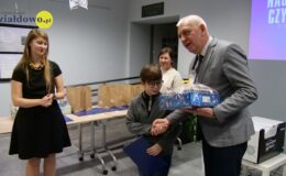 Książka jest dobra na wszystko – najlepsi Czytelnicy 2023 roku nagrodzeni