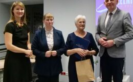 Książka jest dobra na wszystko – najlepsi Czytelnicy 2023 roku nagrodzeni