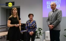 Książka jest dobra na wszystko – najlepsi Czytelnicy 2023 roku nagrodzeni