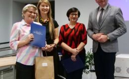 Książka jest dobra na wszystko – najlepsi Czytelnicy 2023 roku nagrodzeni
