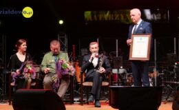 Katarzynki 2024 wręczone