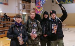 32. Finał Wielkiej Orkiestry Świątecznej Pomocy w Działdowie