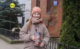 32. Finał Wielkiej Orkiestry Świątecznej Pomocy w Działdowie