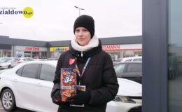 32. Finał Wielkiej Orkiestry Świątecznej Pomocy w Działdowie