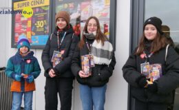 32. Finał Wielkiej Orkiestry Świątecznej Pomocy w Działdowie