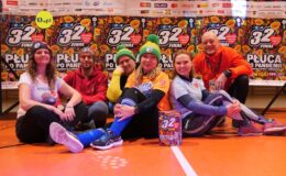 32. Finał Wielkiej Orkiestry Świątecznej Pomocy w Działdowie