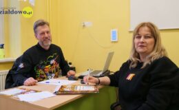 32. Finał Wielkiej Orkiestry Świątecznej Pomocy w Działdowie