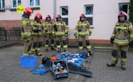 32. Finał Wielkiej Orkiestry Świątecznej Pomocy w Działdowie