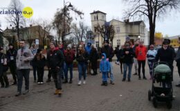32. Finał Wielkiej Orkiestry Świątecznej Pomocy w Działdowie