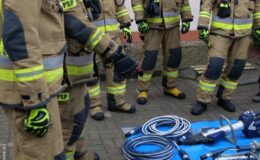 32. Finał Wielkiej Orkiestry Świątecznej Pomocy w Działdowie