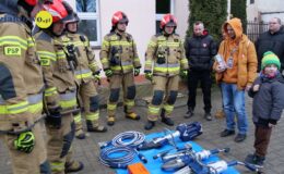 32. Finał Wielkiej Orkiestry Świątecznej Pomocy w Działdowie