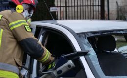 32. Finał Wielkiej Orkiestry Świątecznej Pomocy w Działdowie