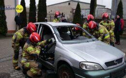32. Finał Wielkiej Orkiestry Świątecznej Pomocy w Działdowie