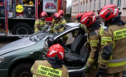 32. Finał Wielkiej Orkiestry Świątecznej Pomocy w Działdowie
