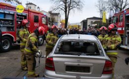 32. Finał Wielkiej Orkiestry Świątecznej Pomocy w Działdowie