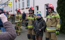 32. Finał Wielkiej Orkiestry Świątecznej Pomocy w Działdowie