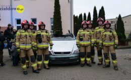32. Finał Wielkiej Orkiestry Świątecznej Pomocy w Działdowie