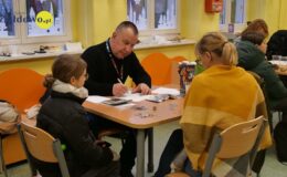 32. Finał Wielkiej Orkiestry Świątecznej Pomocy w Działdowie