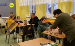 32. Finał Wielkiej Orkiestry Świątecznej Pomocy w Działdowie