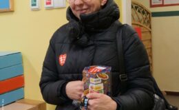 32. Finał Wielkiej Orkiestry Świątecznej Pomocy w Działdowie