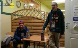 32. Finał Wielkiej Orkiestry Świątecznej Pomocy w Działdowie