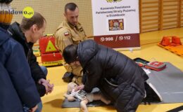 32. Finał Wielkiej Orkiestry Świątecznej Pomocy w Działdowie