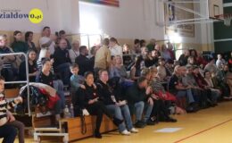 32. Finał Wielkiej Orkiestry Świątecznej Pomocy w Działdowie