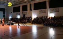 32. Finał Wielkiej Orkiestry Świątecznej Pomocy w Działdowie