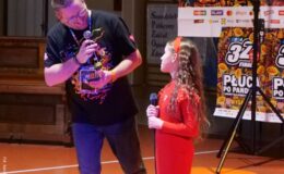 32. Finał Wielkiej Orkiestry Świątecznej Pomocy w Działdowie