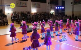 32. Finał Wielkiej Orkiestry Świątecznej Pomocy w Działdowie