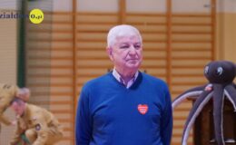 32. Finał Wielkiej Orkiestry Świątecznej Pomocy w Działdowie