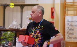 32. Finał Wielkiej Orkiestry Świątecznej Pomocy w Działdowie