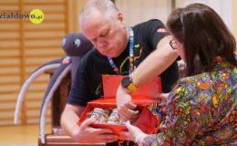 32. Finał Wielkiej Orkiestry Świątecznej Pomocy w Działdowie